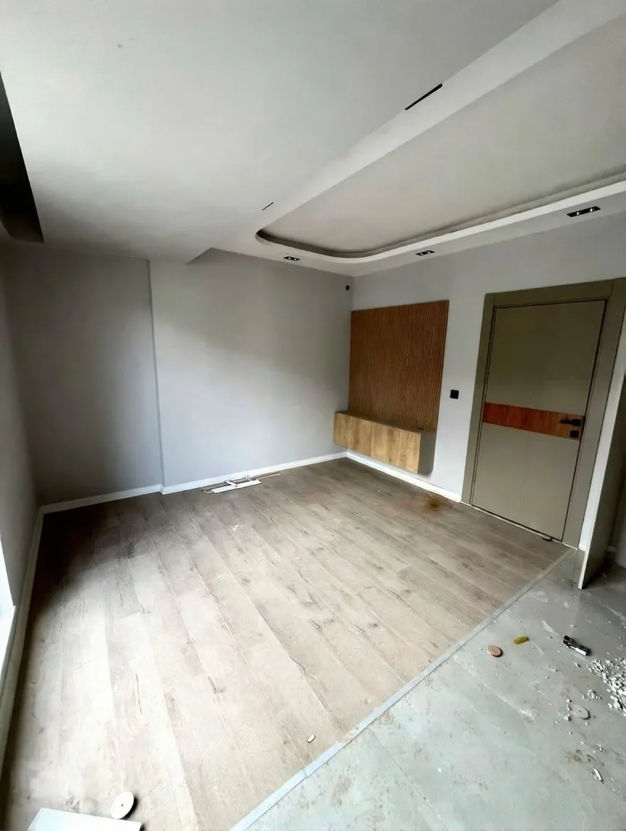 ERZURUM KİRALIK 2+0 DAİRE 45M² AZIZIYE GİRİŞ KAT - Fotoğraf 8