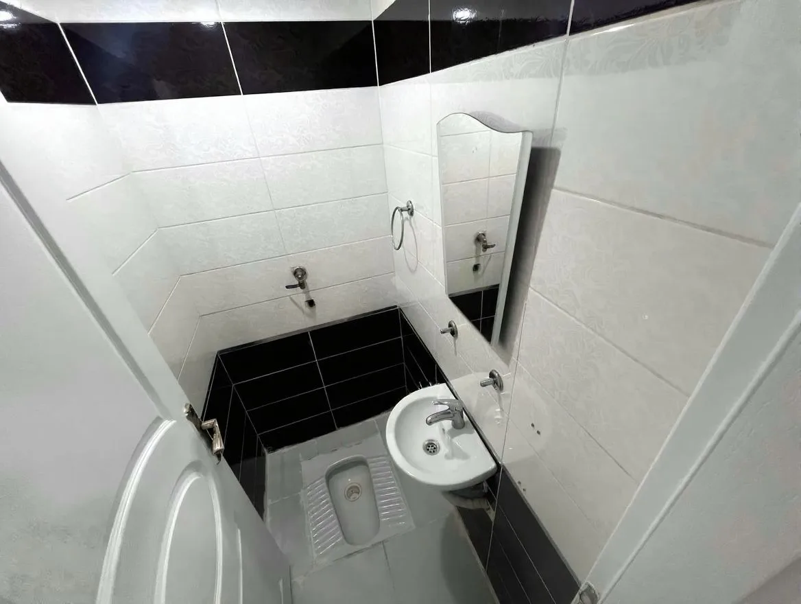 ERZURUM SATILIK 2.5+1 DUBLEKS GİRİŞ KAT KAT 130M² YAKUTIYE - Fotoğraf 15