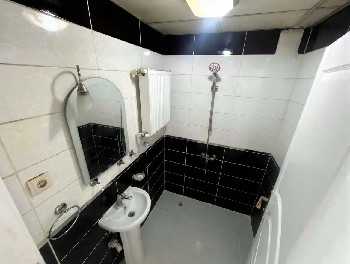 ERZURUM SATILIK 2.5+1 DUBLEKS GİRİŞ KAT KAT 130M² YAKUTIYE - Fotoğraf 18