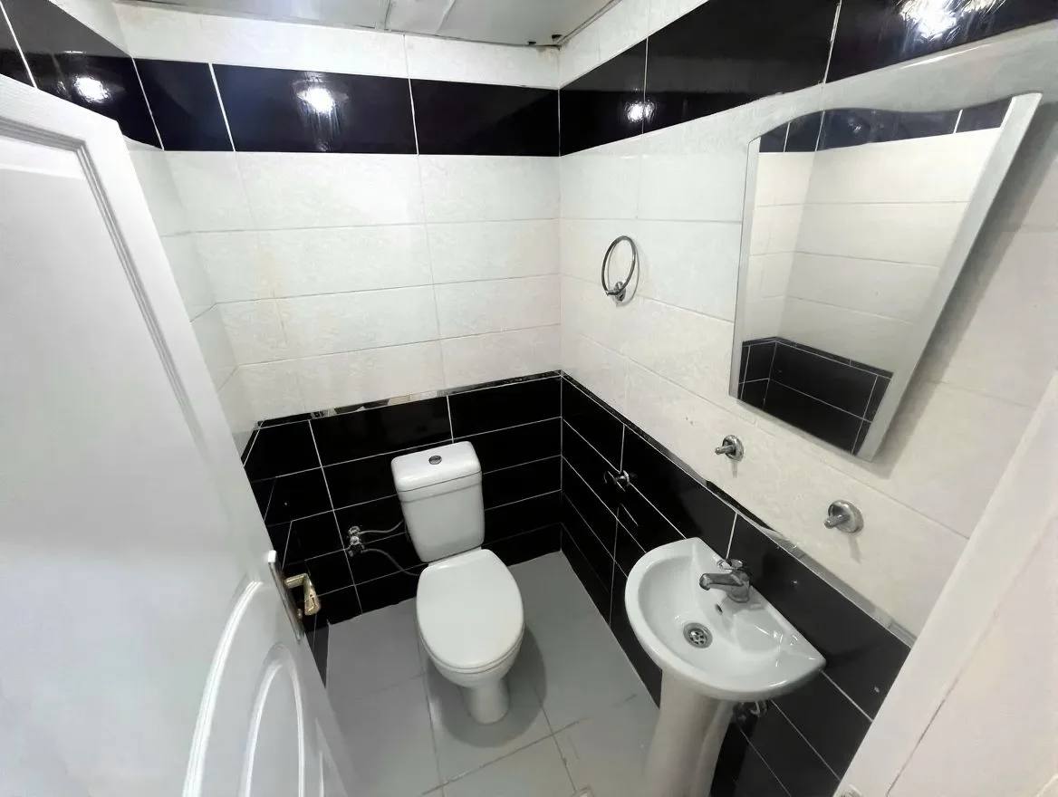 ERZURUM SATILIK 2.5+1 DUBLEKS GİRİŞ KAT KAT 130M² YAKUTIYE - Fotoğraf 9
