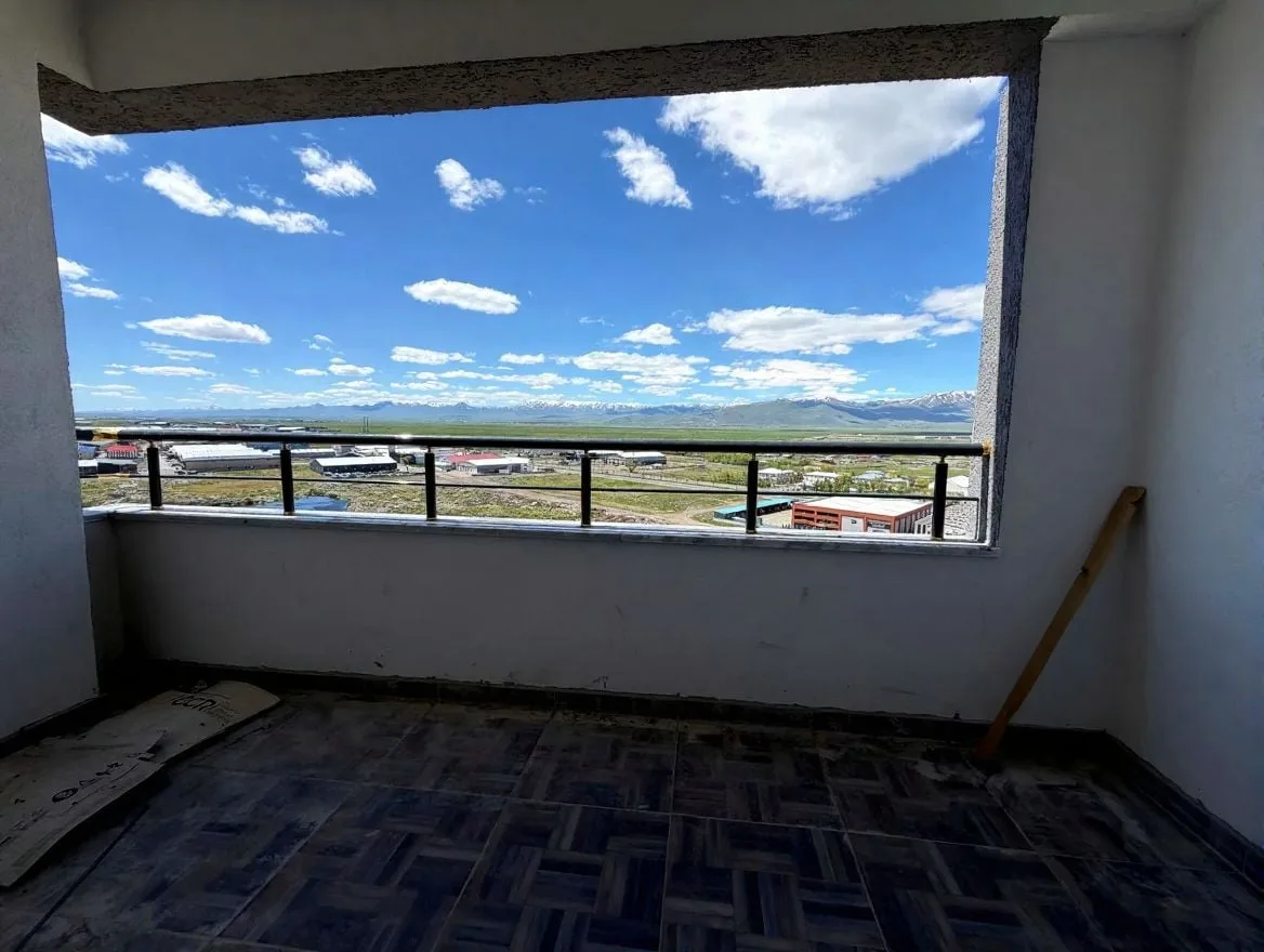 ERZURUM SATILIK 4+1 DAİRE | YAKUTIYE 170M² SIFIR - Fotoğraf 10