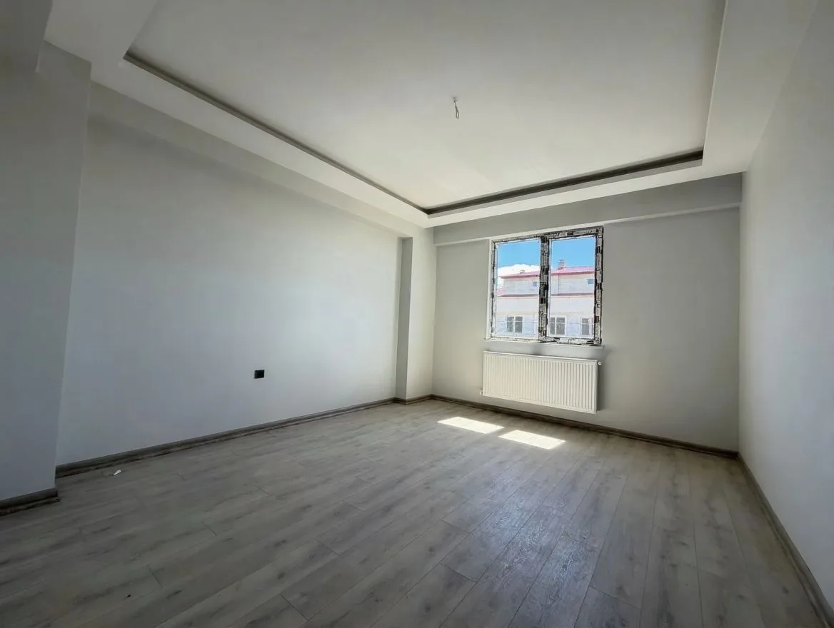 ERZURUM SATILIK 4+1 DAİRE | YAKUTIYE 170M² SIFIR - Fotoğraf 13