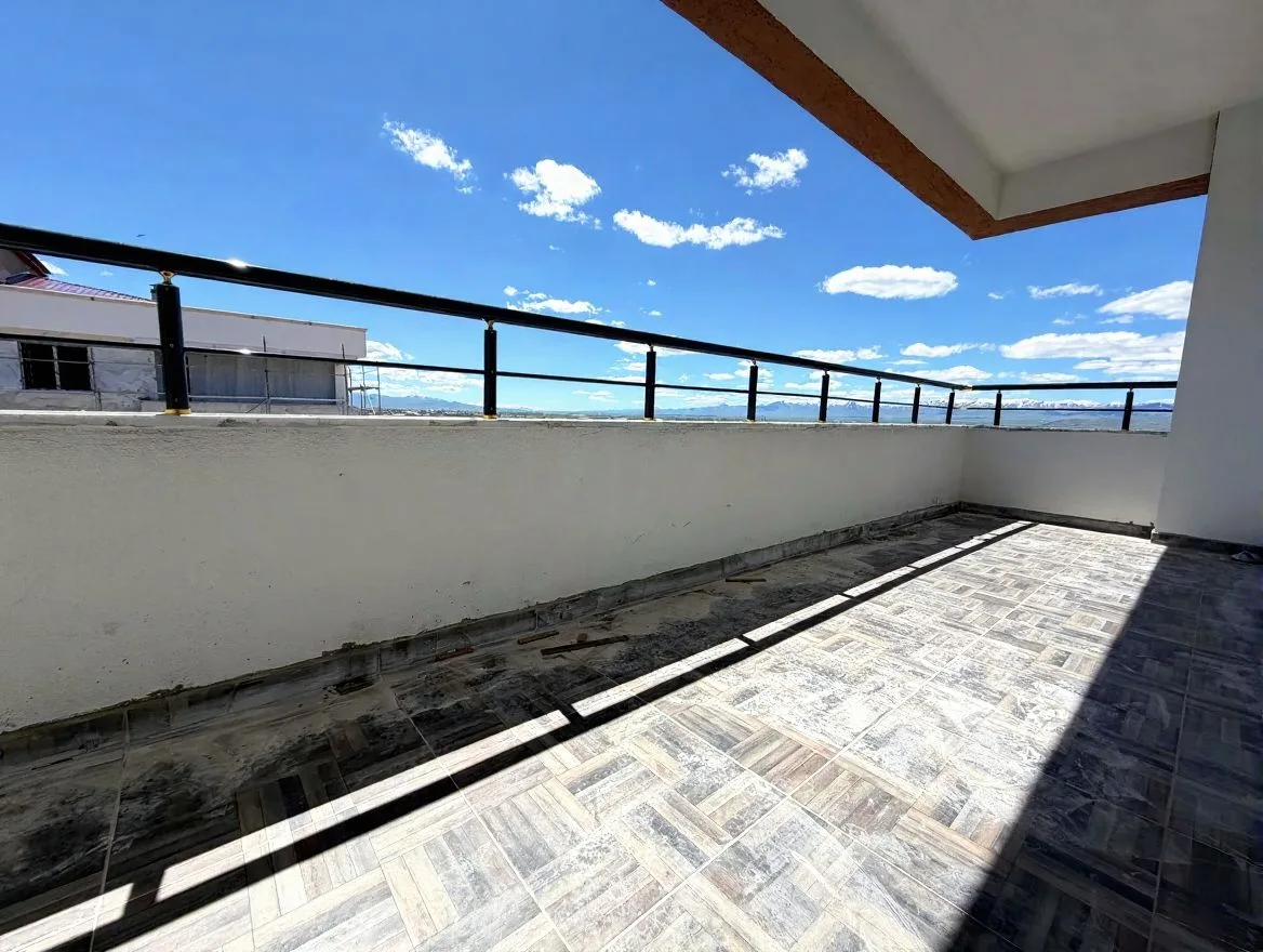 ERZURUM SATILIK 4+1 DAİRE | YAKUTIYE 170M² SIFIR - Fotoğraf 7