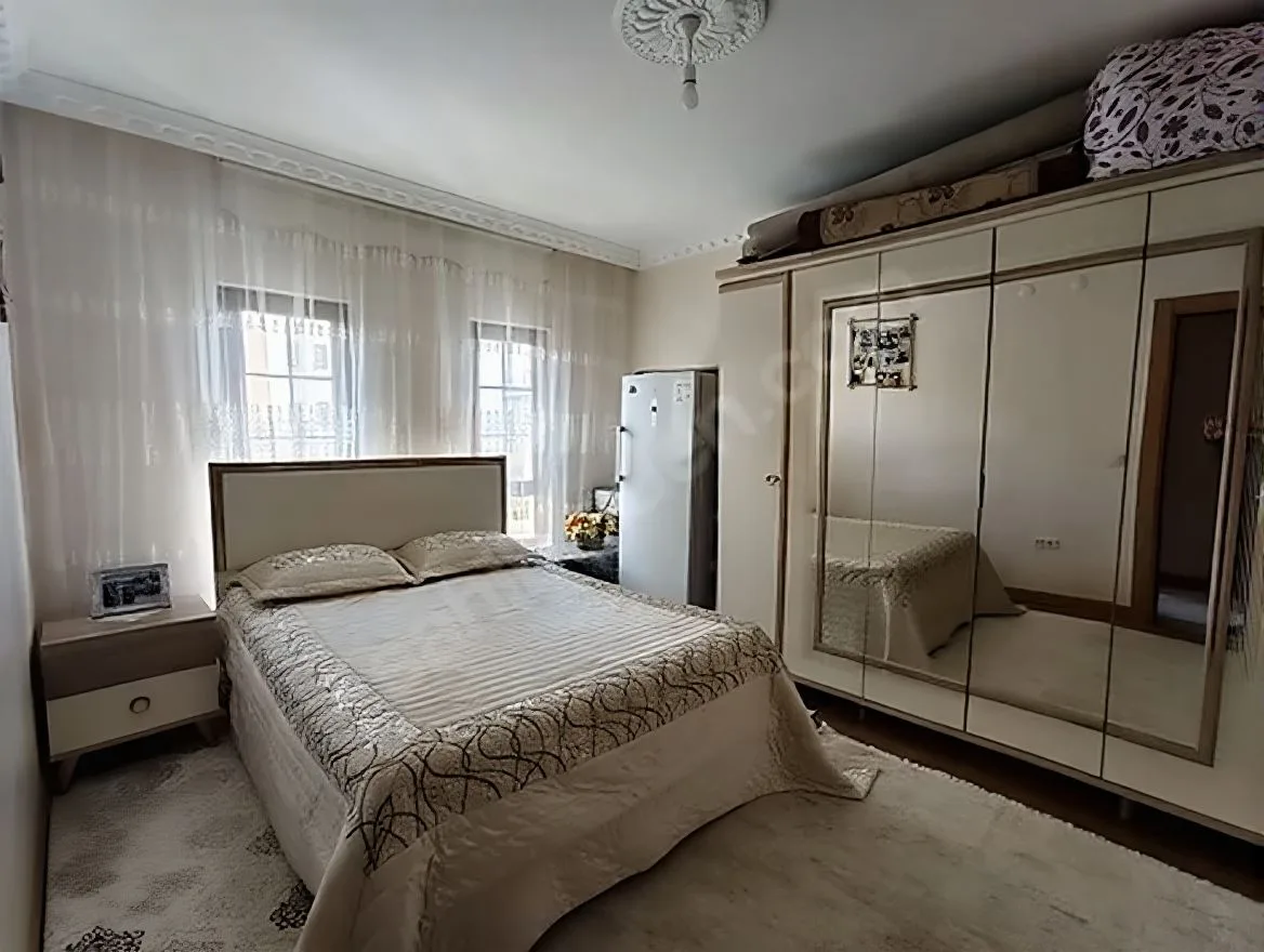 ERZURUM SATILIK MERKEZİ ISITMALI 2+1 DAİRE 85M² PALANDÖKEN - Fotoğraf 10