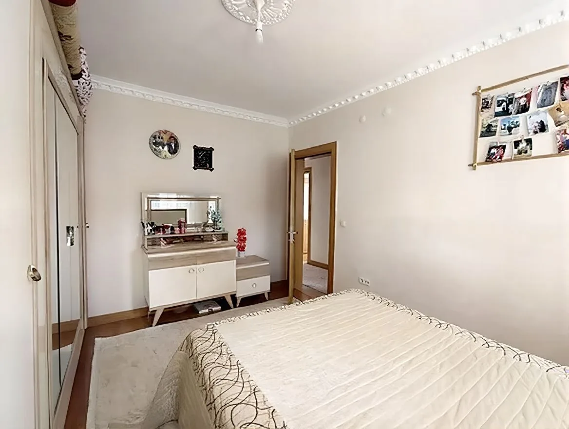 ERZURUM SATILIK MERKEZİ ISITMALI 2+1 DAİRE 85M² PALANDÖKEN - Fotoğraf 11