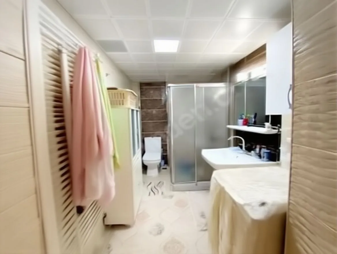 ERZURUM SATILIK MERKEZİ ISITMALI 2+1 DAİRE 85M² PALANDÖKEN - Fotoğraf 13