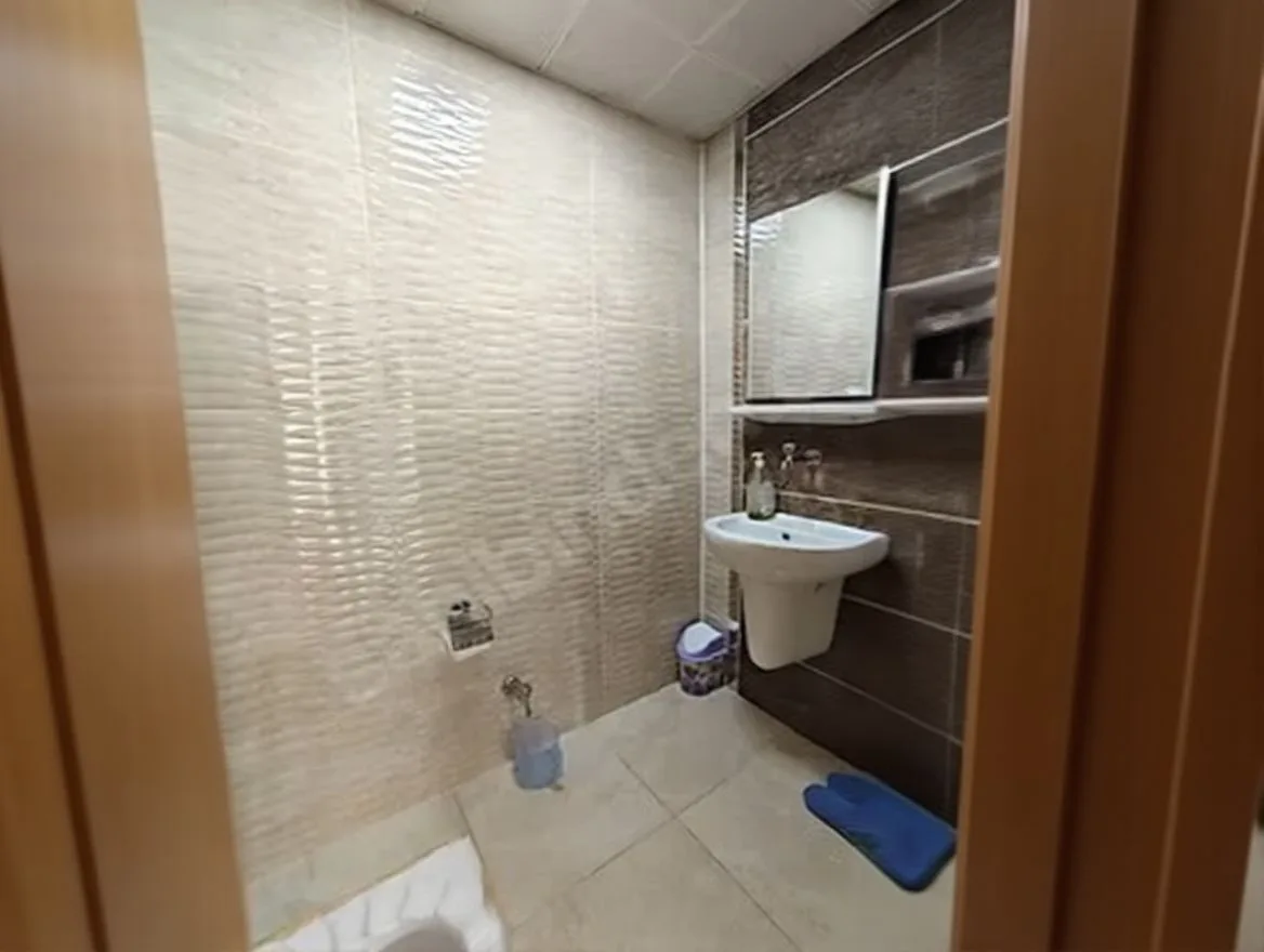 ERZURUM SATILIK MERKEZİ ISITMALI 2+1 DAİRE 85M² PALANDÖKEN - Fotoğraf 14