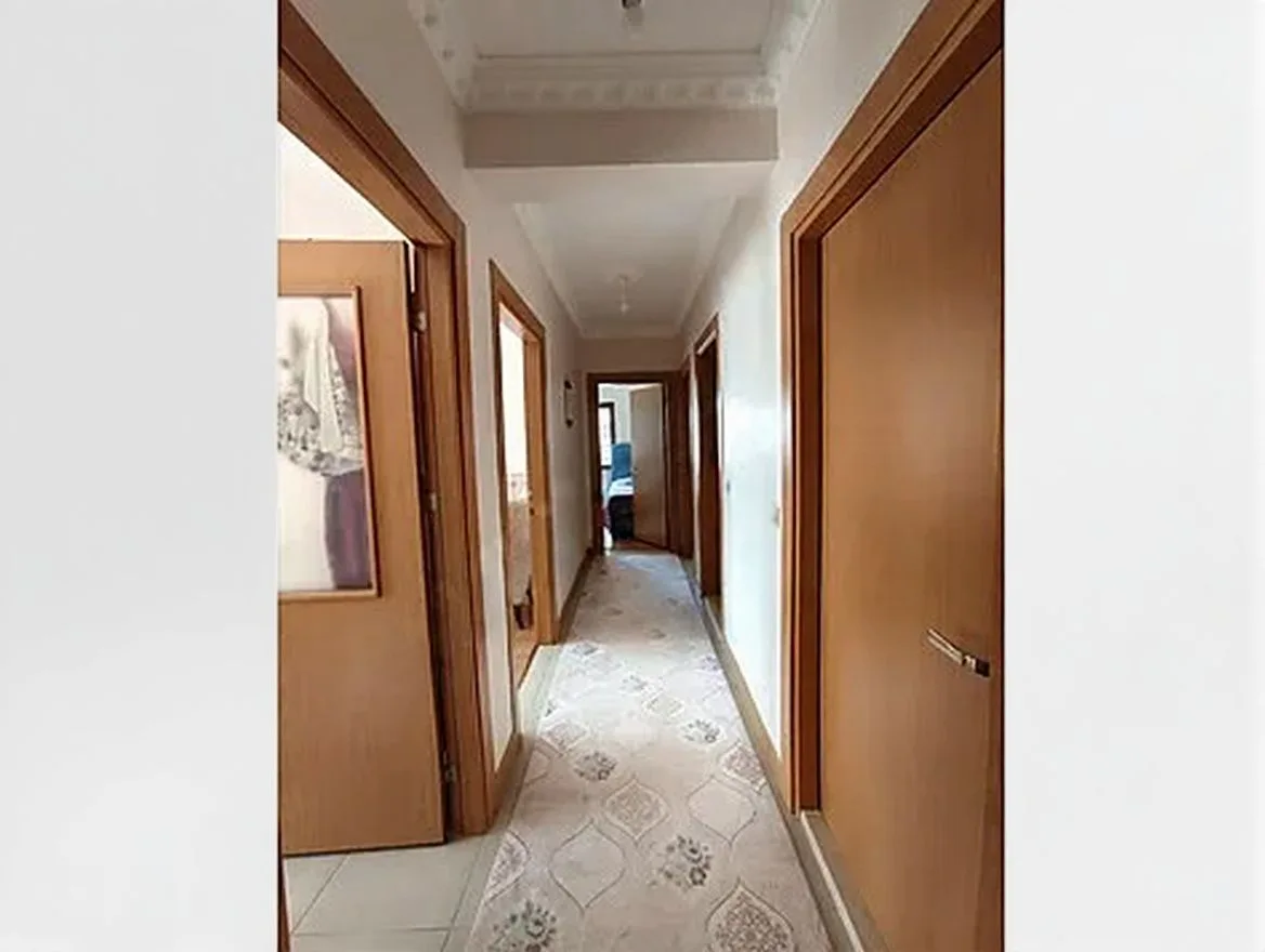 ERZURUM SATILIK MERKEZİ ISITMALI 2+1 DAİRE 85M² PALANDÖKEN - Fotoğraf 15