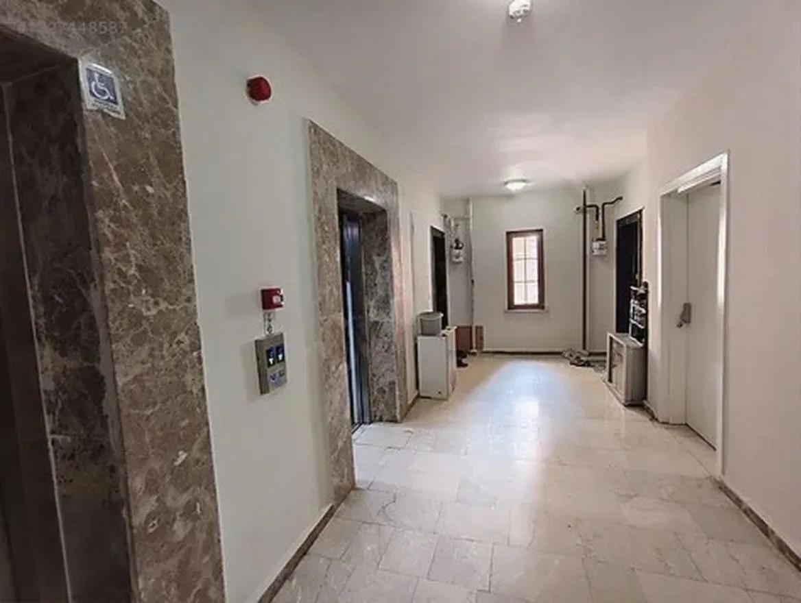 ERZURUM SATILIK MERKEZİ ISITMALI 2+1 DAİRE 85M² PALANDÖKEN - Fotoğraf 16