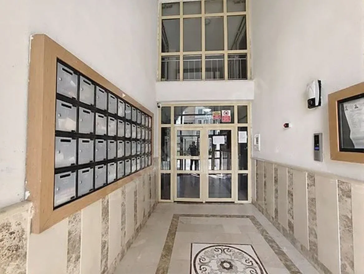 ERZURUM SATILIK MERKEZİ ISITMALI 2+1 DAİRE 85M² PALANDÖKEN - Fotoğraf 18