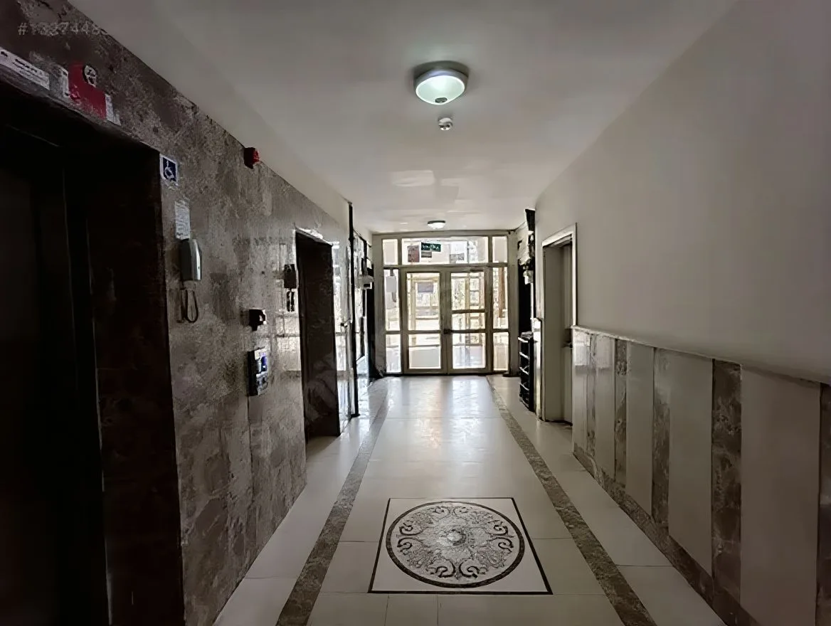 ERZURUM SATILIK MERKEZİ ISITMALI 2+1 DAİRE 85M² PALANDÖKEN - Fotoğraf 19