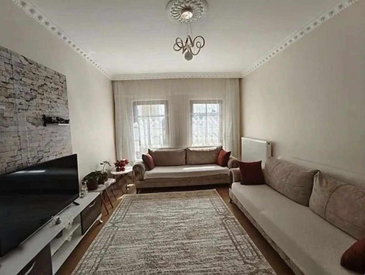 ERZURUM SATILIK MERKEZİ ISITMALI 2+1 DAİRE 85M² PALANDÖKEN - Fotoğraf 6