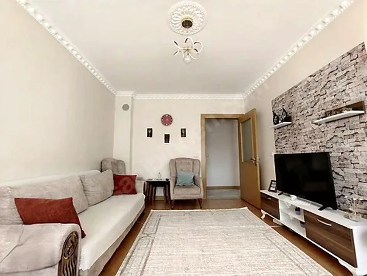 ERZURUM SATILIK MERKEZİ ISITMALI 2+1 DAİRE 85M² PALANDÖKEN - Fotoğraf 7