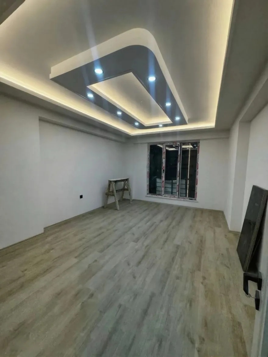 ERZURUM PALANDÖKEN SATILIK 4+1 DAİRE HÜSEYIN AVNI ULAŞ 160M² - Fotoğraf 11