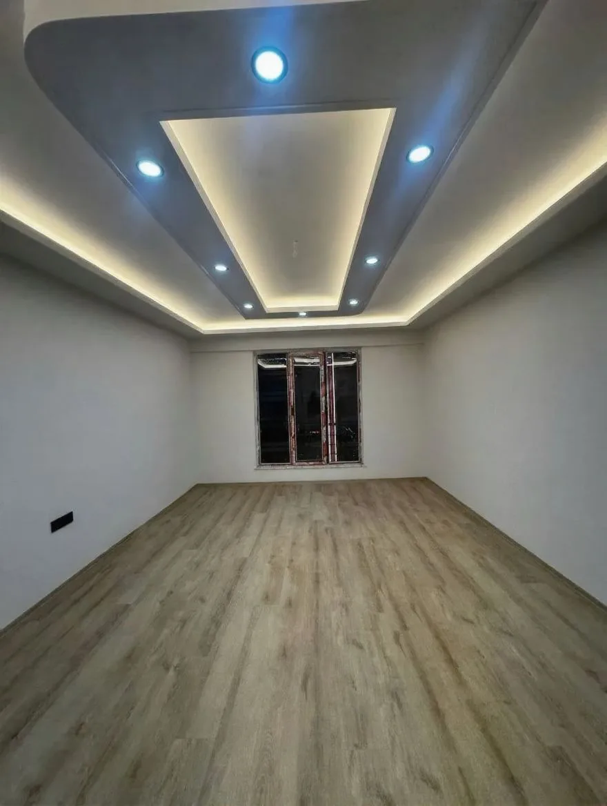 ERZURUM PALANDÖKEN SATILIK 4+1 DAİRE HÜSEYIN AVNI ULAŞ 160M² - Fotoğraf 12