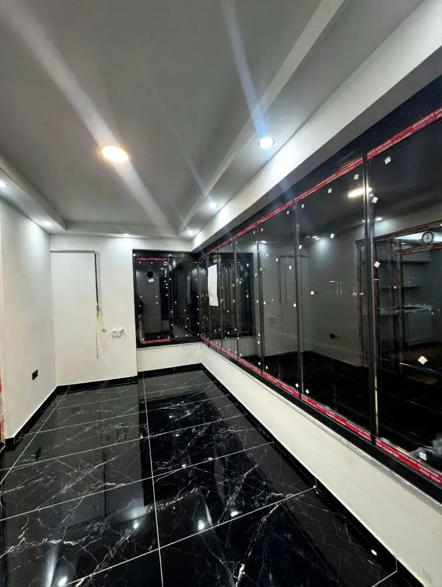 ERZURUM PALANDÖKEN SATILIK 4+1 DAİRE HÜSEYIN AVNI ULAŞ 160M² - Fotoğraf 15