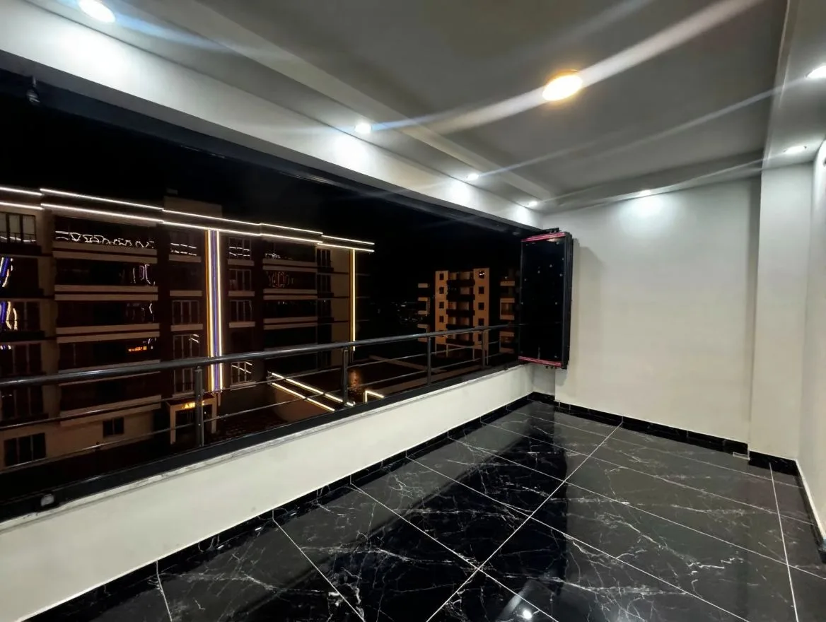ERZURUM PALANDÖKEN SATILIK 4+1 DAİRE HÜSEYIN AVNI ULAŞ 160M² - Fotoğraf 16