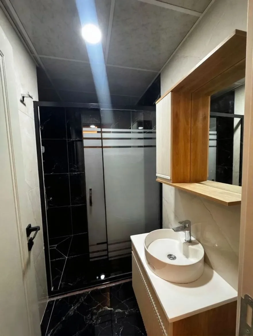 ERZURUM PALANDÖKEN SATILIK 4+1 DAİRE HÜSEYIN AVNI ULAŞ 160M² - 3