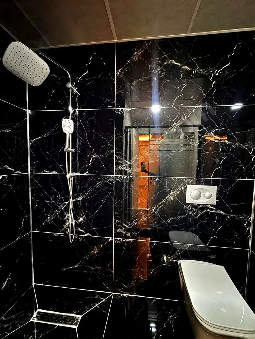 ERZURUM PALANDÖKEN SATILIK 4+1 DAİRE HÜSEYIN AVNI ULAŞ 160M² - 4