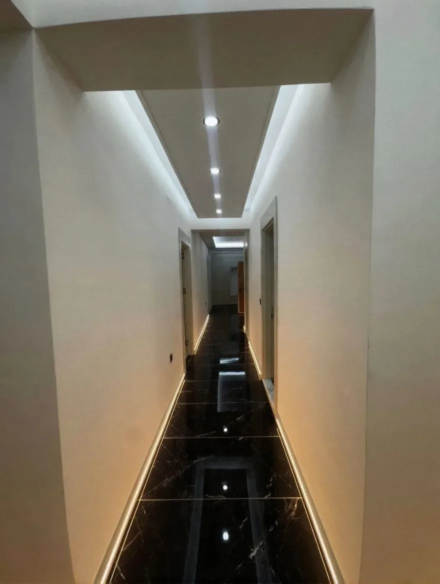 ERZURUM PALANDÖKEN SATILIK 4+1 DAİRE HÜSEYIN AVNI ULAŞ 160M² - 5