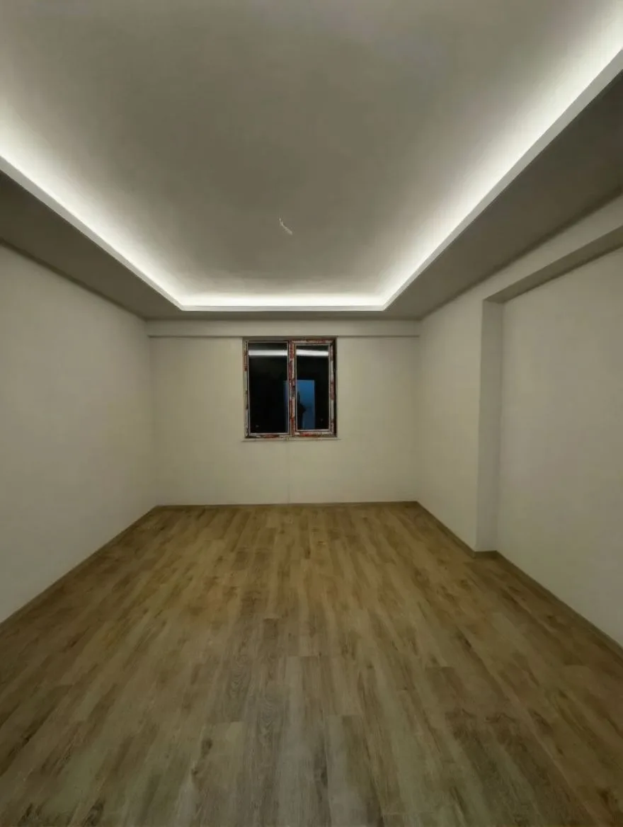 ERZURUM PALANDÖKEN SATILIK 4+1 DAİRE HÜSEYIN AVNI ULAŞ 160M² - Fotoğraf 6