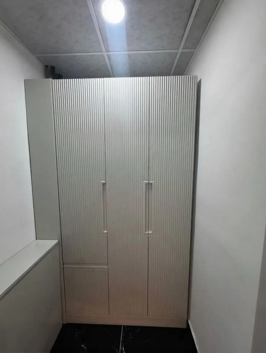 ERZURUM PALANDÖKEN SATILIK 4+1 DAİRE HÜSEYIN AVNI ULAŞ 160M² - Fotoğraf 7