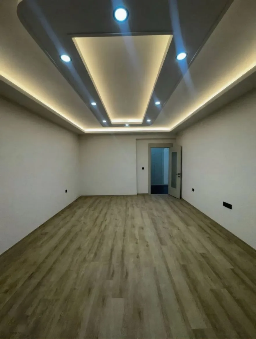 ERZURUM PALANDÖKEN SATILIK 4+1 DAİRE HÜSEYIN AVNI ULAŞ 160M² - Fotoğraf 8