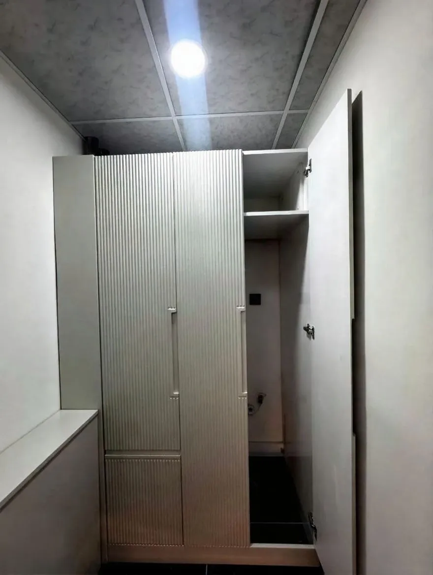 ERZURUM PALANDÖKEN SATILIK 4+1 DAİRE HÜSEYIN AVNI ULAŞ 160M² - Fotoğraf 9