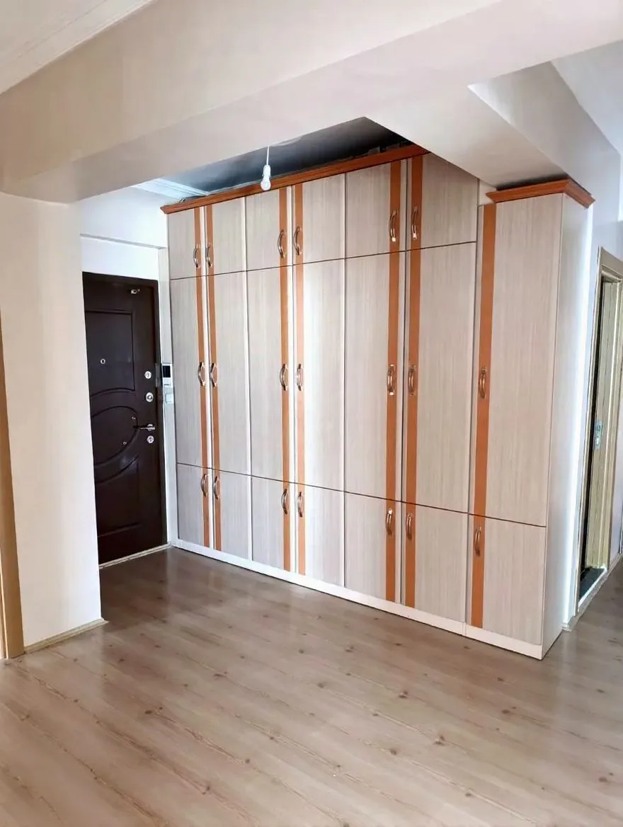 ERZURUM SATILIK 4+1 DAİRE ARA/8 KAT 180M² YAKUTIYE - 1
