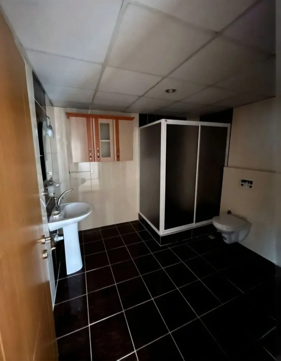 ERZURUM SATILIK 4+1 DAİRE ARA/8 KAT 180M² YAKUTIYE - Fotoğraf 13