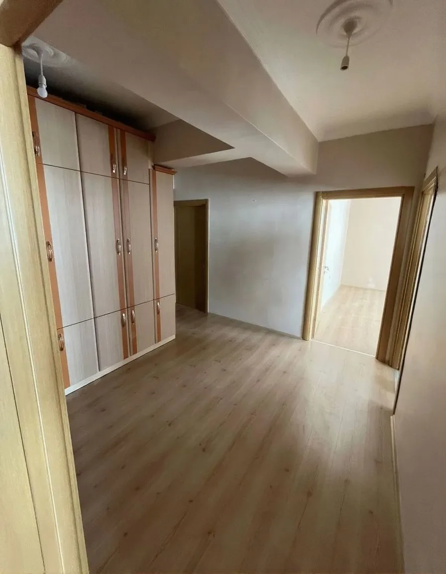 ERZURUM SATILIK 4+1 DAİRE ARA/8 KAT 180M² YAKUTIYE - Fotoğraf 14