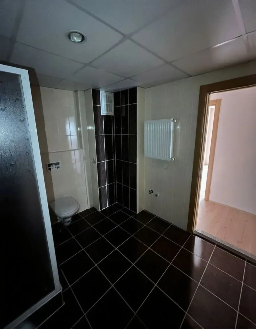 ERZURUM SATILIK 4+1 DAİRE ARA/8 KAT 180M² YAKUTIYE - Fotoğraf 15