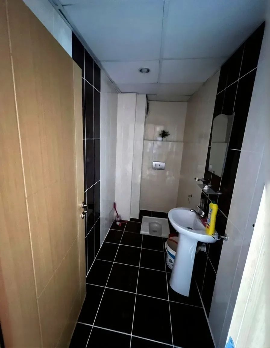 ERZURUM SATILIK 4+1 DAİRE ARA/8 KAT 180M² YAKUTIYE - Fotoğraf 16