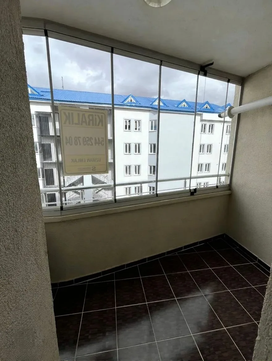 ERZURUM SATILIK 4+1 DAİRE ARA/8 KAT 180M² YAKUTIYE - Fotoğraf 18