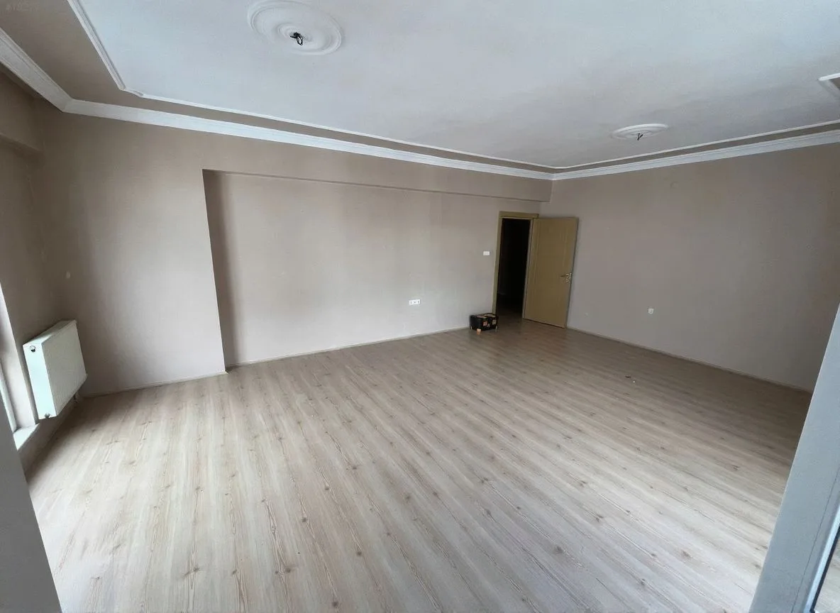 ERZURUM SATILIK 4+1 DAİRE ARA/8 KAT 180M² YAKUTIYE - 2