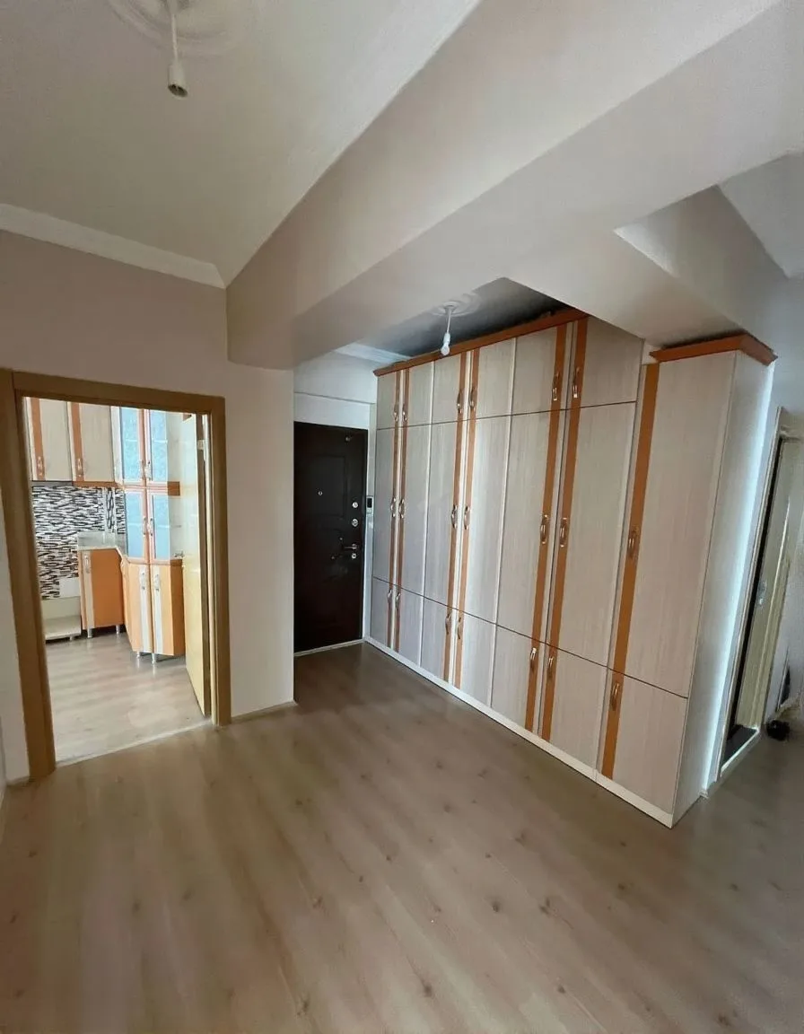 ERZURUM SATILIK 4+1 DAİRE ARA/8 KAT 180M² YAKUTIYE - 3