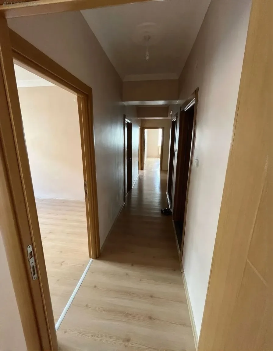 ERZURUM SATILIK 4+1 DAİRE ARA/8 KAT 180M² YAKUTIYE - Fotoğraf 9