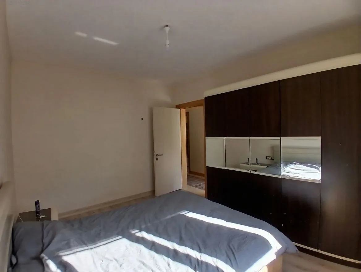 ERZURUM SATILIK 2+1 DAİRE | PALANDÖKEN 75M² MERKEZİ ISITMALI - Fotoğraf 11