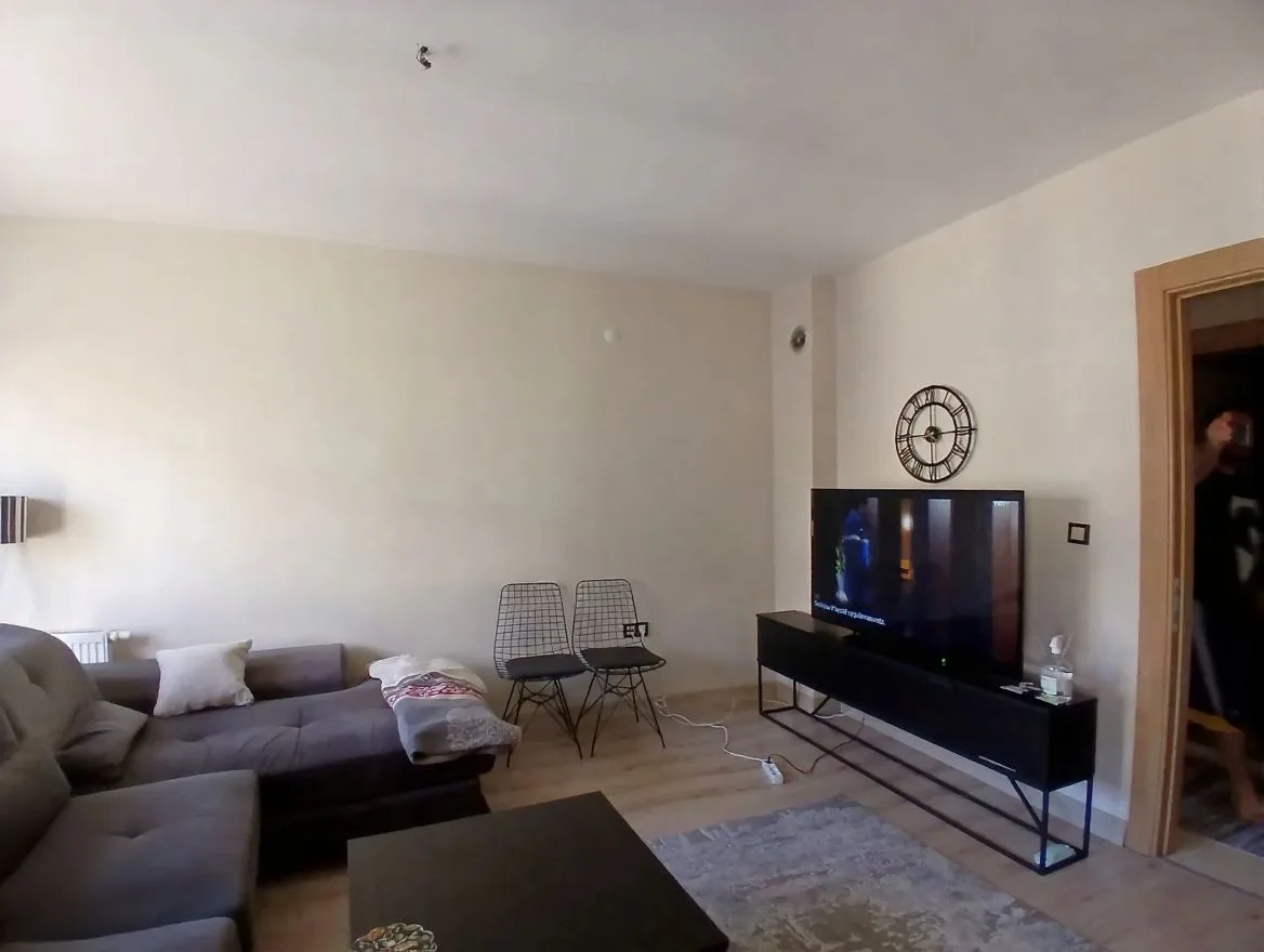 ERZURUM SATILIK 2+1 DAİRE | PALANDÖKEN 75M² MERKEZİ ISITMALI - Fotoğraf 13