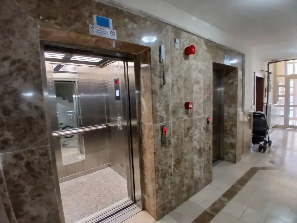 ERZURUM SATILIK 2+1 DAİRE | PALANDÖKEN 75M² MERKEZİ ISITMALI - 3