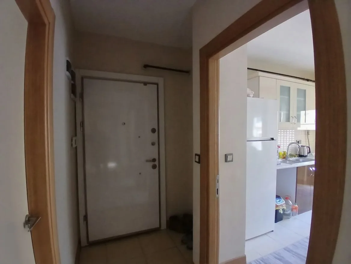 ERZURUM SATILIK 2+1 DAİRE | PALANDÖKEN 75M² MERKEZİ ISITMALI - 4
