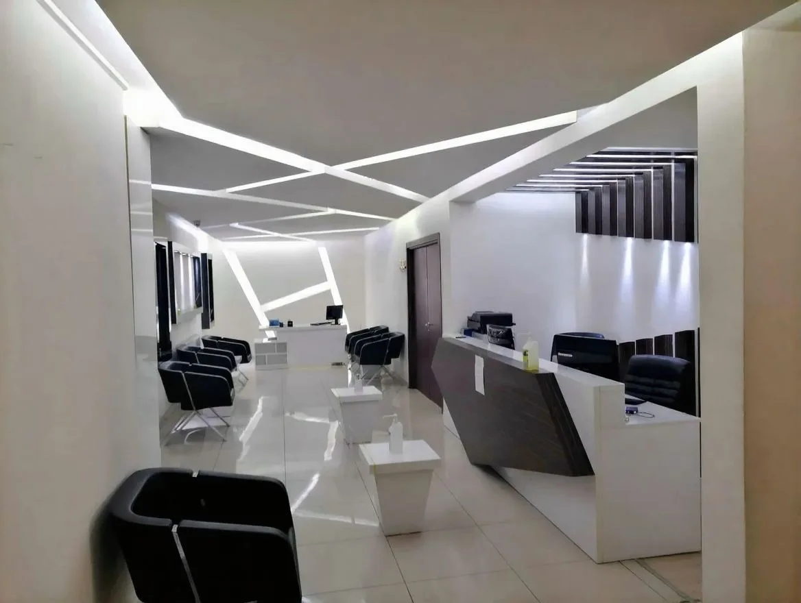 ERZURUM SATILIK OFİS | YAKUTIYE 300M² - 2