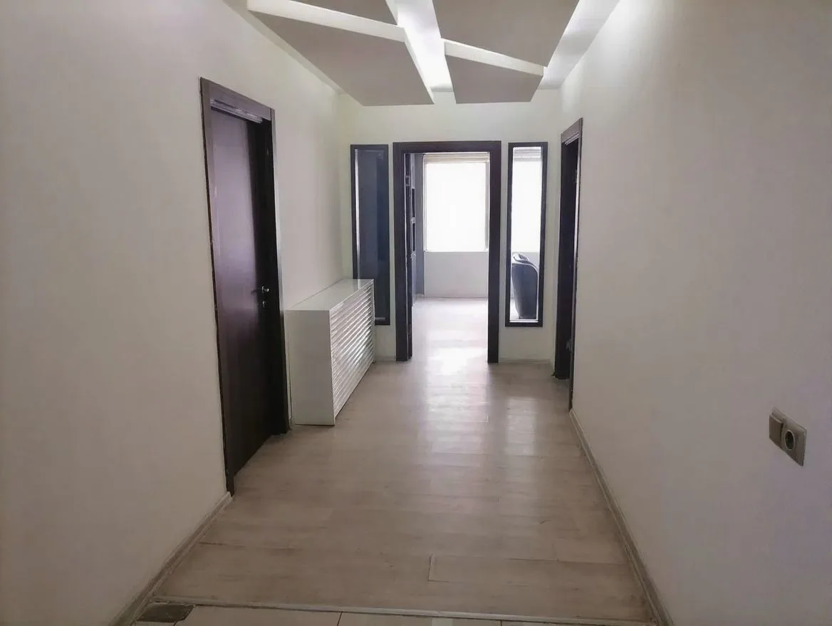 ERZURUM SATILIK OFİS | YAKUTIYE 300M² - 3