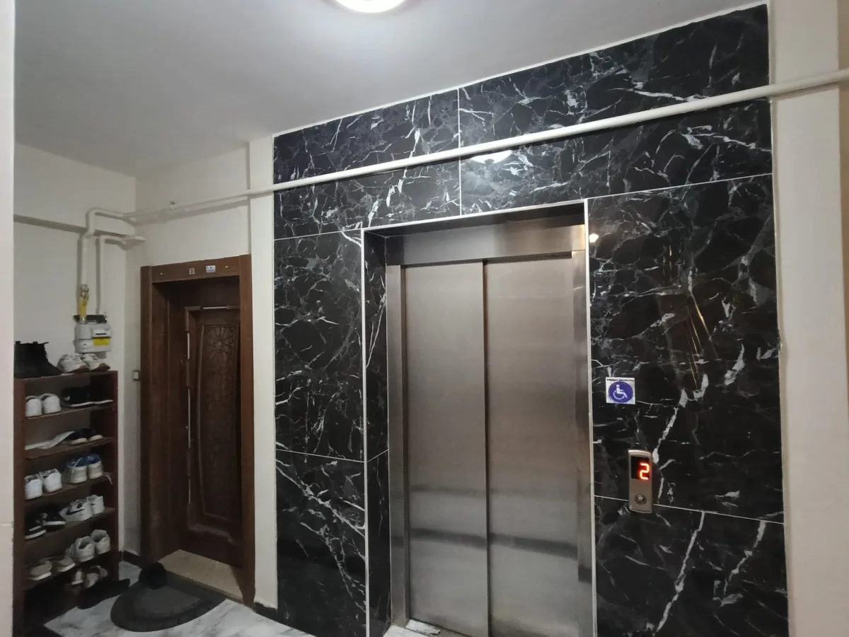 ERZURUM KİRALIK 3+1 DAİRE 135M² YAKUTİYE - Fotoğraf 11