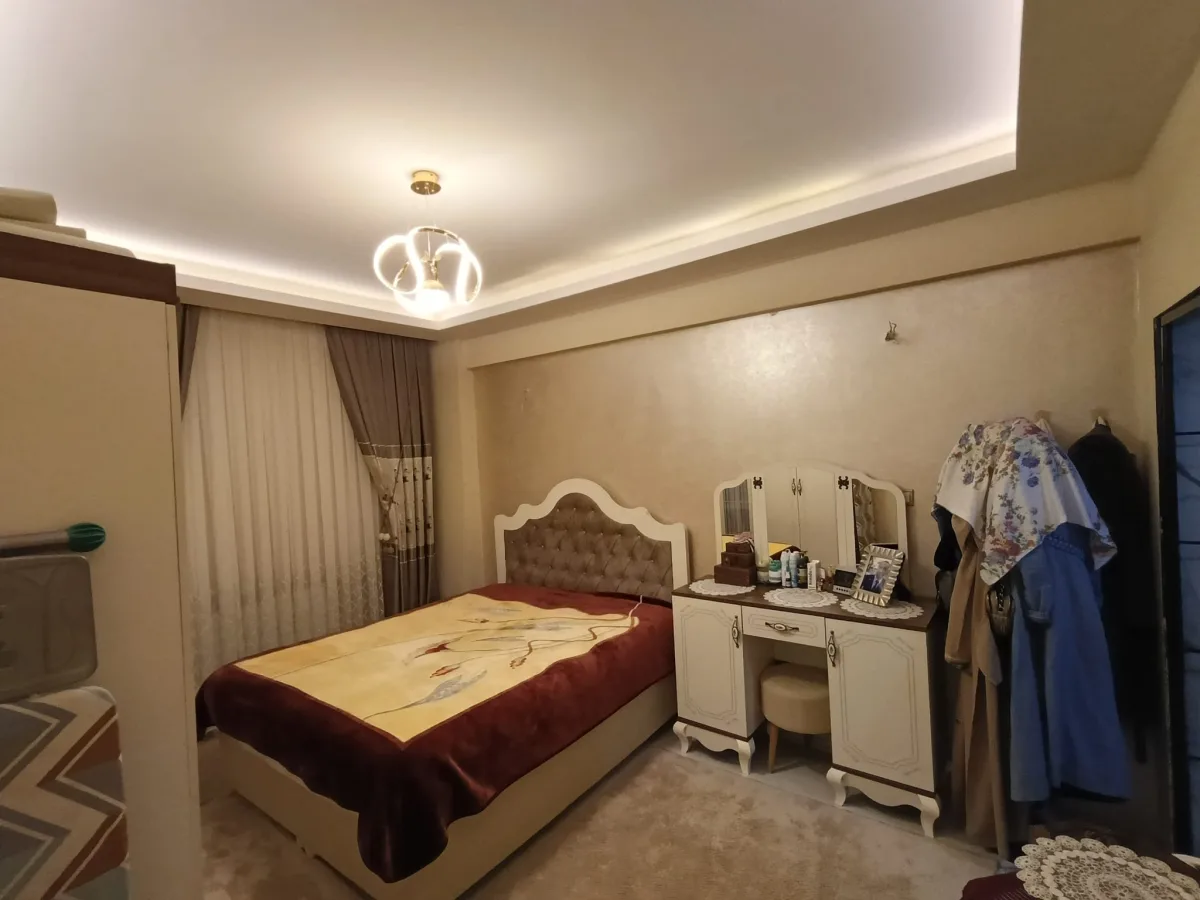ERZURUM KİRALIK 3+1 DAİRE 135M² YAKUTİYE