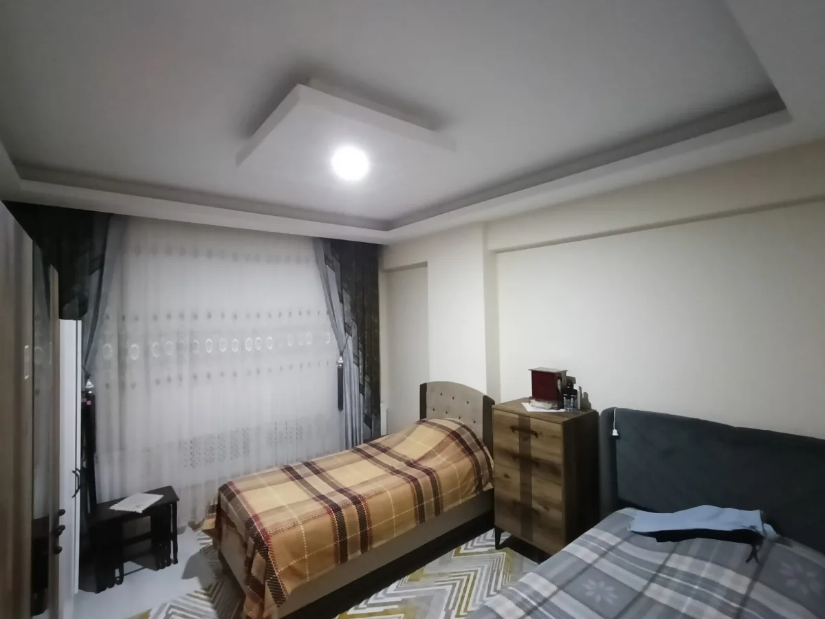 ERZURUM KİRALIK 3+1 DAİRE 135M² YAKUTİYE - Fotoğraf 6