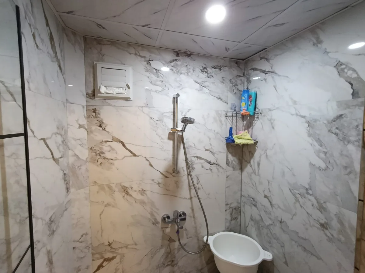 ERZURUM KİRALIK 3+1 DAİRE 135M² YAKUTİYE - Fotoğraf 7