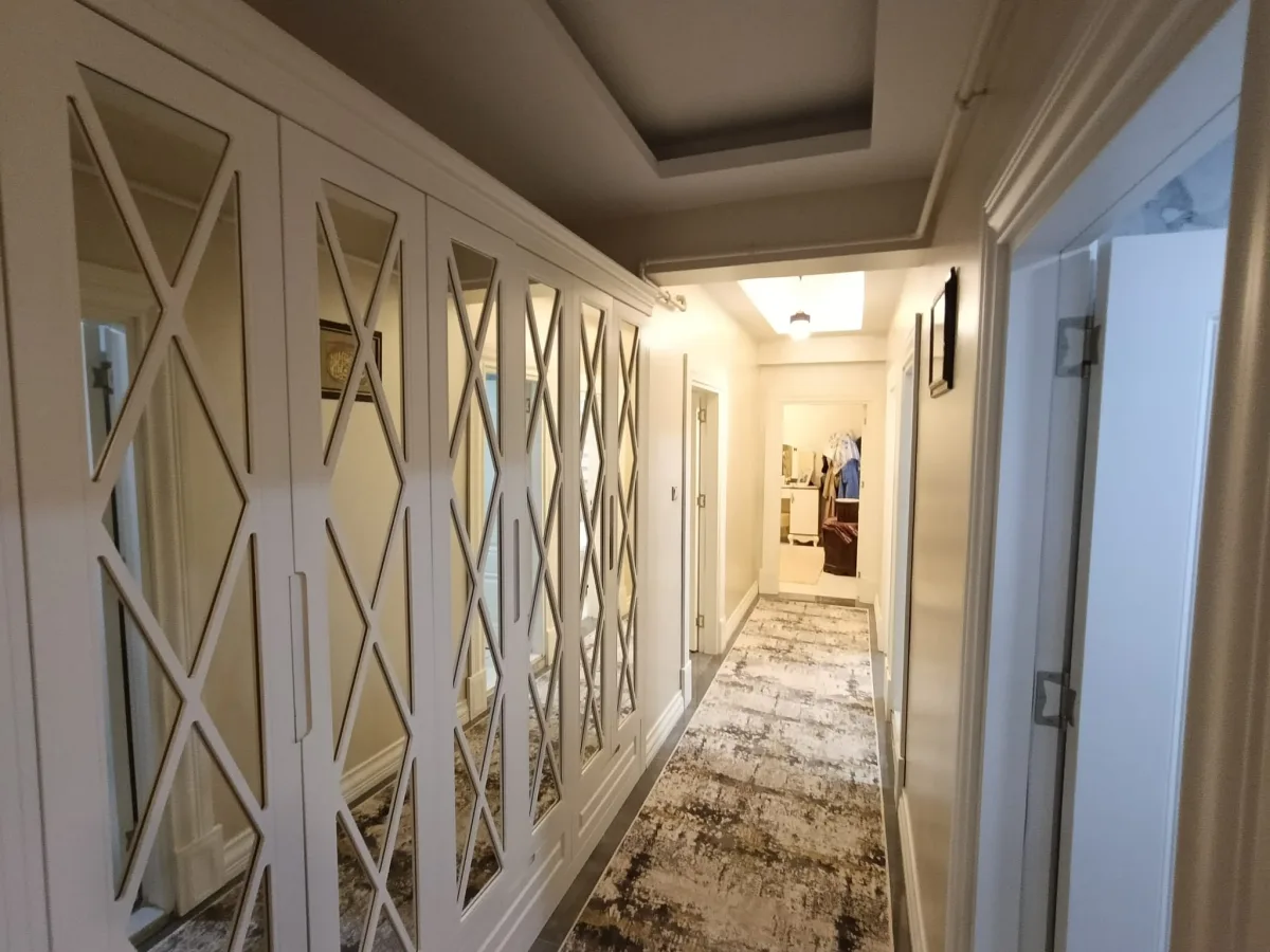ERZURUM KİRALIK 3+1 DAİRE 135M² YAKUTİYE - Fotoğraf 9