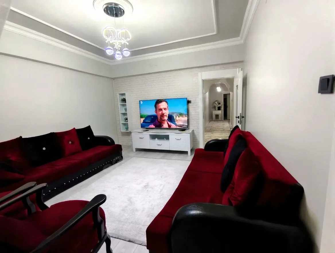 ERZURUM PALANDÖKEN SATILIK 3+1 DAİRE HÜSEYIN AVNI ULAŞ 160M² - Fotoğraf 10