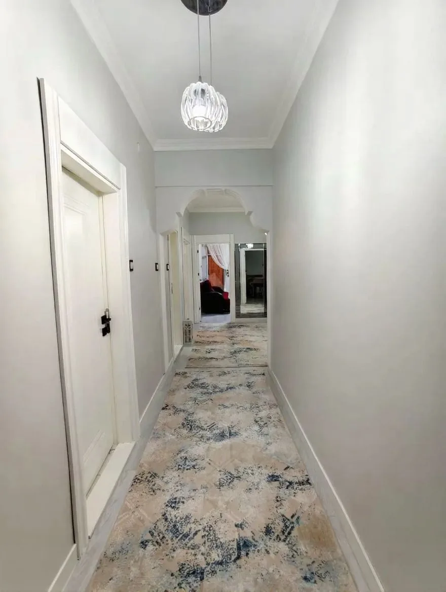 ERZURUM PALANDÖKEN SATILIK 3+1 DAİRE HÜSEYIN AVNI ULAŞ 160M² - Fotoğraf 11
